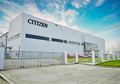 citizen finedevice philippines corp|Citizen Finedevice Philippines Corp.